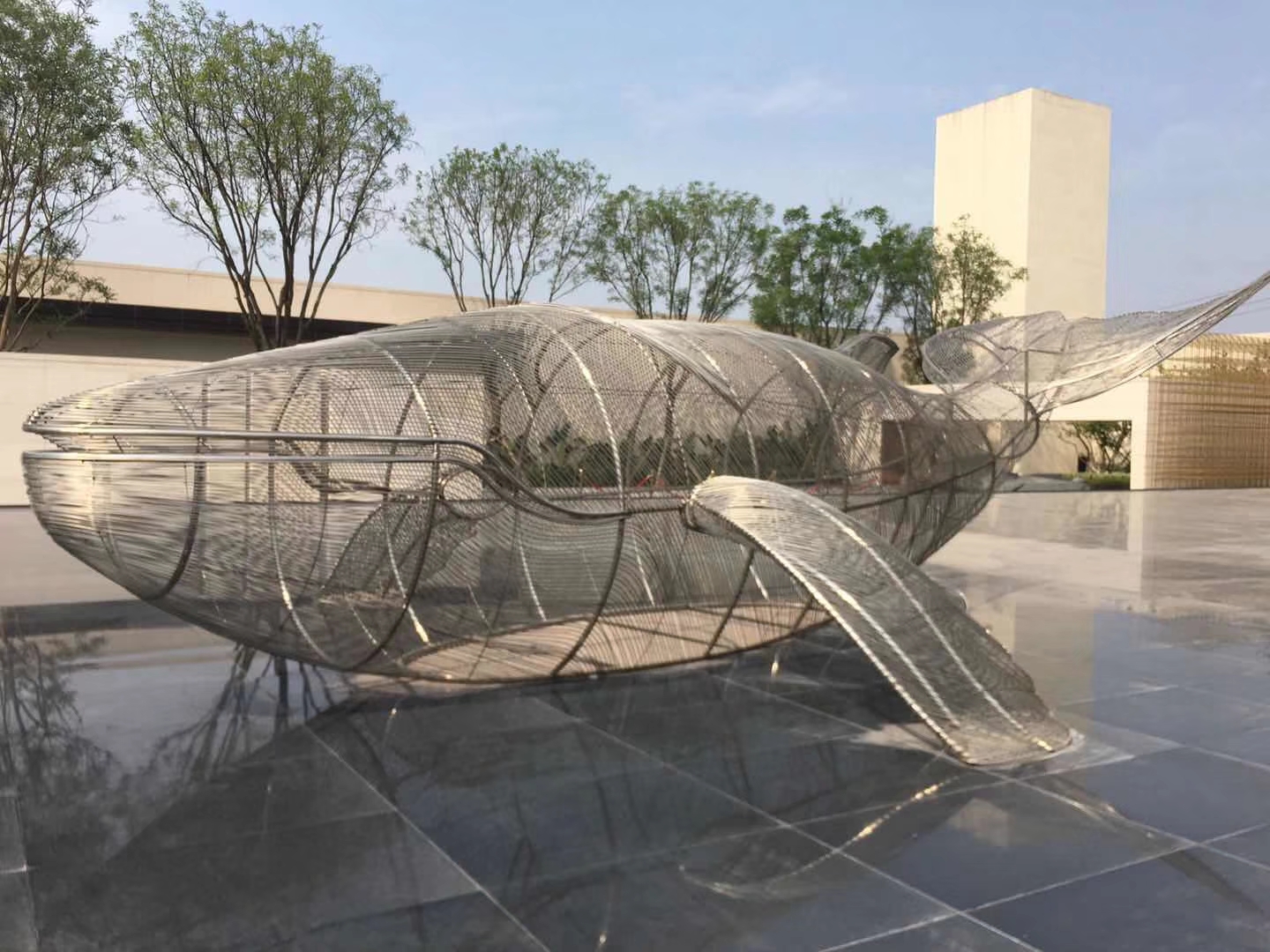 西安浮雕雕塑，景观小品配套设备设计施工