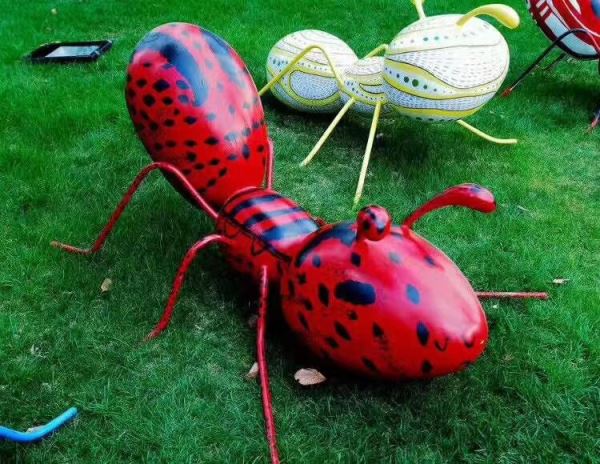 好看的动物园雕塑（玻璃钢雕塑，泥塑，不锈钢雕塑）