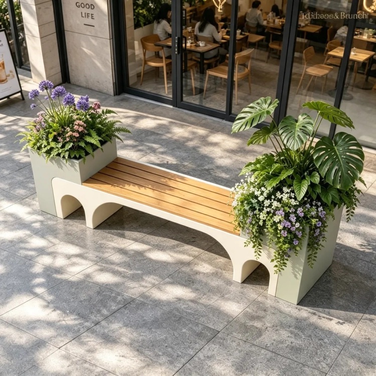 西安骏霖环艺